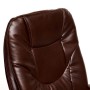Кресло для руководителя TetChair  SOFTY LUX brown - 2