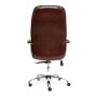 Кресло для руководителя TetChair  SOFTY LUX brown - 12