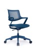 Кресло для персонала Riva Design Chair Dream B2202 темно-синий