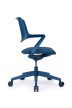 Кресло для персонала Riva Design Chair Dream B2202 темно-синий - 2