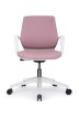 Кресло для персонала Riva Design Chair Colt B1903 розовый - 1