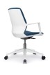 Кресло для персонала Riva Design Chair Colt B1903 темно-синий - 3