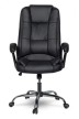 Кресло для руководителя College CLG-616 LXH Black - 1