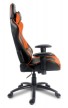 Геймерское кресло Arozzi Verona - Orange - 2